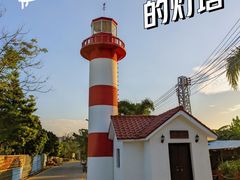 -喜洲吧·江畔老船厂·庭院餐厅(喜临院店)