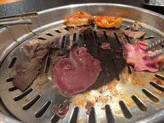 -炽城·烤肉名家(鸿达中央广场店)