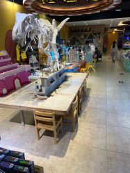 -卡通尼·Safari非洲探索乐园·生日会(金桥国际商业广场店)