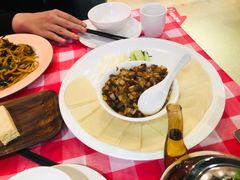 -西域阿里马新疆菜·清真(桂花路店)