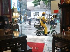 -一记面馆(易发店)