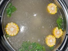 -为什么牛潮汕牛肉火锅(中信广场店)