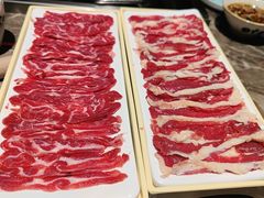 -煮意潮牛鲜牛肉火锅(世纪金源店)