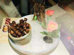 -牛村来人潮汕牛肉火锅(西单店)