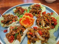 -Siam泰餐厅(水上公园店)