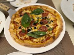 -BONAZZA 意大利餐厅