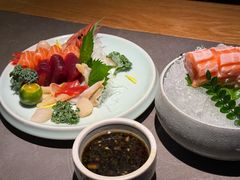 -沼津港精致料理·寿喜烧·烧鸟(龙湖南桥天街日料榜单店)