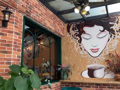 -The Flowers Coffee(南山店)