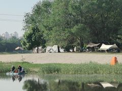 -北运河水利风景区