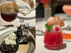 -壳里西餐厅Coquille Seafood Bistro(蒙自路店)