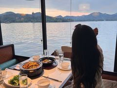 -柳莺湖上·湖景餐厅·江南菜(西湖店)