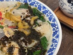 -老温州馄饨担(东游大厦店)