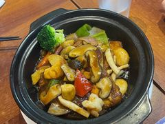-德宏记·茶餐厅(新辰里学清路店)