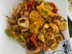 -景好海鲜餐厅(大鹏必选旅游店)