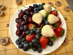 -曲水兰亭(北京四惠店)