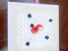 -积慕Cake(解放大道店)