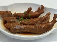 -益健美食大广场(北岭店)