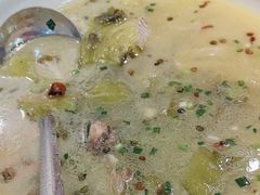 -王胖子土菜馆·特色杭帮菜·农家土菜