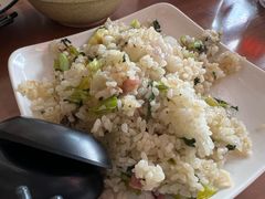 -舒蔡记生煎菜饭(云南中路店)