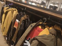 -ZARA(沈阳大悦城店)