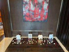 -上海苏宁宝丽嘉酒店·嘉府壹号中餐厅
