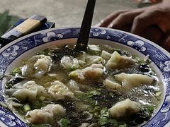 -野馄饨烧烤
