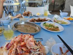 -ZF Seafood Restaurant 卓峰海鲜餐