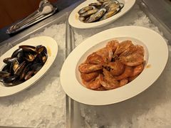 -威斯汀舞台餐厅