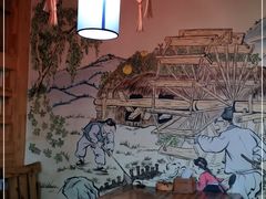 -百年石锅饭·朝鲜族传统民餐