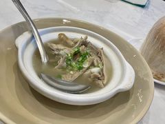 胡椒猪肚-新峰肉骨茶