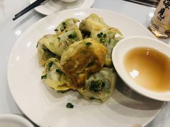 生煎馄饨-小实惠嘉(威海路店)