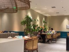-南越郡·越式风味餐厅(青秀万达店)