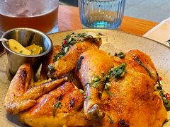 -THE CANNERY&JUJU 新鲜海鲜·牛排美食酒廊