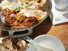 -徐小姐地锅鸡(铜山万达店)