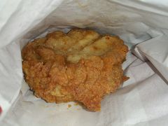 -肯德基(东直门来福士店)