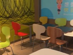 -麦当劳(番禺信联大厦店)