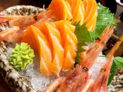 -尺山寸水日料(马桥满天星店)