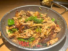 -吃饭皇帝大(解放西路店)
