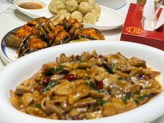 -新时代大酒店(仰口路店)
