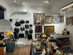 -HelloHi Vintage中古店
