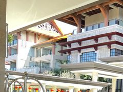 -三亚海棠湾万丽度假酒店