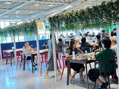 -宜家·瑞典风味餐厅(四元桥店)