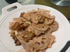 -六道菜农庄(花都店)