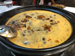 -尚尚签自助串串(宝桐路店)