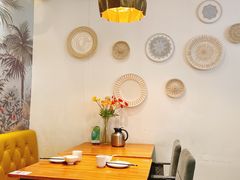 -hallch 好吃餐厅(全运村中央广场店)