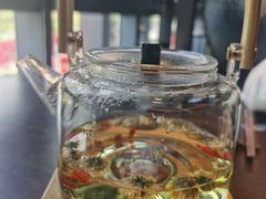 -大拙里·精致融合菜(沙湖桃源国际店)