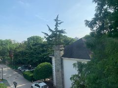 -上海虹桥迎宾馆