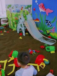 -美加乐儿童乐园(江宁文鼎广场店)