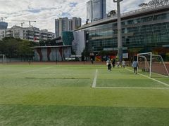 -福田体育公园