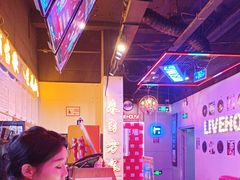 -唱吧麦颂KTV(马驹桥店)